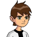 Young Ben - Cartoon Network Punch Time Explosion XL