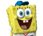 SpongeBob SquarePants - Nicktoons MLB