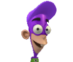 Fanboy - Nicktoons MLB