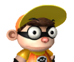 Chum Chum - Nicktoons MLB