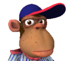 Nesmith - Nicktoons MLB