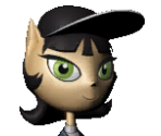 Kitty Katswell - Nicktoons MLB