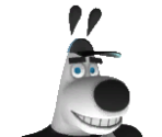 Dudley Puppy - Nicktoons MLB