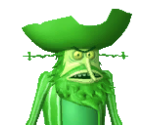 Flying Dutchman - Nicktoons MLB