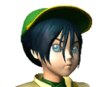 Toph - Nicktoons MLB