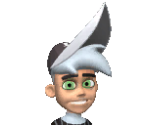 Danny Phantom - Nicktoons MLB