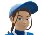 Katara - Nicktoons MLB