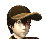 Prince Zuko - Nicktoons MLB