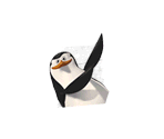 Penguins - Madagascar Kartz