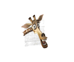 Melman - Madagascar Kartz