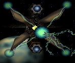 Meteo - Star Fox 64 / Lylat Wars