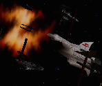 Sector Z - Star Fox 64 / Lylat Wars
