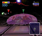 Bolse - Star Fox 64 / Lylat Wars