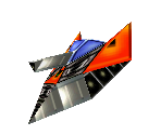 Enemies (Planetary) - Star Fox 64 / Lylat Wars