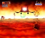 Solar - Star Fox 64 / Lylat Wars