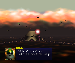Katina - Star Fox 64 / Lylat Wars