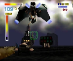 Macbeth - Star Fox 64 / Lylat Wars