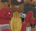 Toys - Postal 2