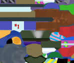 Character Hats - Nickelodeon All-Star Brawl