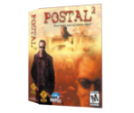 Postal 2 Box - Postal 2