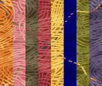 Awful Noodle Background - PaRappa the Rapper 2