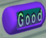Score Ranks - PaRappa the Rapper 2