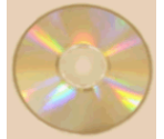PlayStation 2 Game Disc - System BIOS