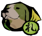 Rei - Okami