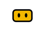 Astronaut Face (Old) - Brick Hill