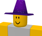 Ultra Galaxy Traffic Cone - Brick Hill