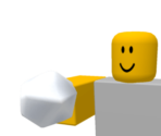 The Mighty Grain of Salt - Brick Hill