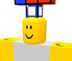 Patriotic Tetramino of Terror (Deleted Item) - Brick Hill
