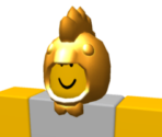 Golden Bok - Brick Hill