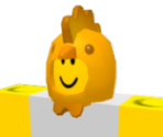 Golden Bok (Old) - Brick Hill