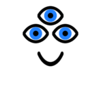 Triclops (Deleted Item) - Brick Hill