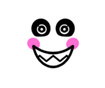 Animatronic Smile (Old) - Brick Hill