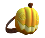 Pumpkin Patch - Roblox
