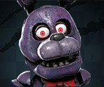 Bonnie - Five Nights at Freddy's AR: Special Delivery