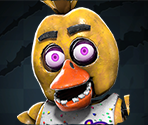 Chica - Five Nights at Freddy's AR: Special Delivery