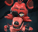 Foxy - Five Nights at Freddy's AR: Special Delivery