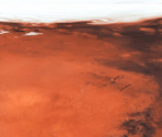 Mars - Cell to Singularity - Evolution Never Ends