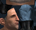 Mr. Fantastic - Marvel: Ultimate Alliance 2