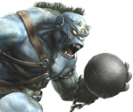 Moloch - Mortal Kombat: Armageddon