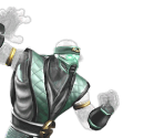 Chameleon - Mortal Kombat: Armageddon