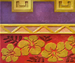 Tropical Resort - Sonic Colors Ultimate