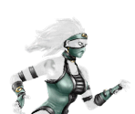 Khameleon - Mortal Kombat: Armageddon