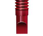 Vacuum Cleaner Hose - WarioWare: Get It Together!