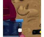 Frankie - JumpStart Escape from Adventure Island