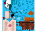 Bailey - JumpStart Escape from Adventure Island