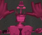 Smokin' Foreman's Factory Exterior - Toontown Realms / Offline
